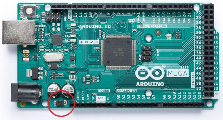 An easy to build programmer for 2704 / 2708 / TMS2716 / MCM68764 ...