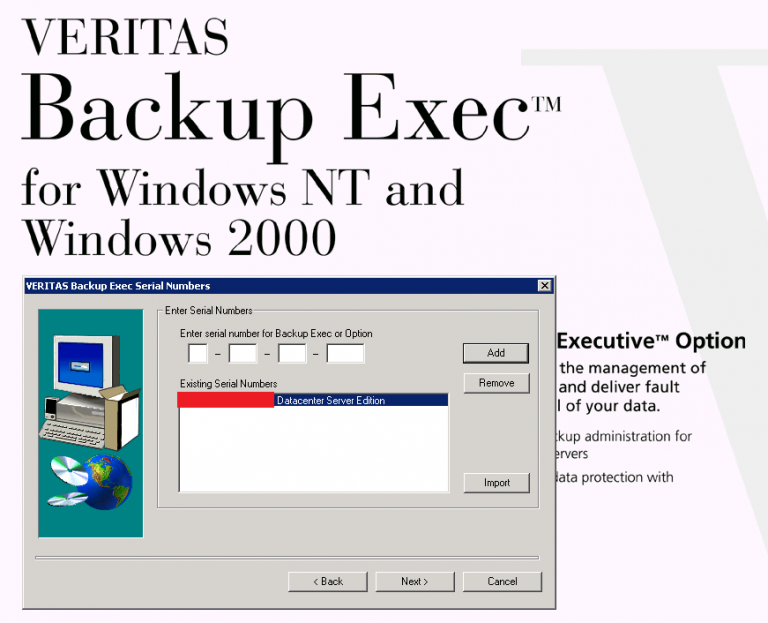 Reviving a QIC tape backup solution from 30 years ago Matt's Tech Pages