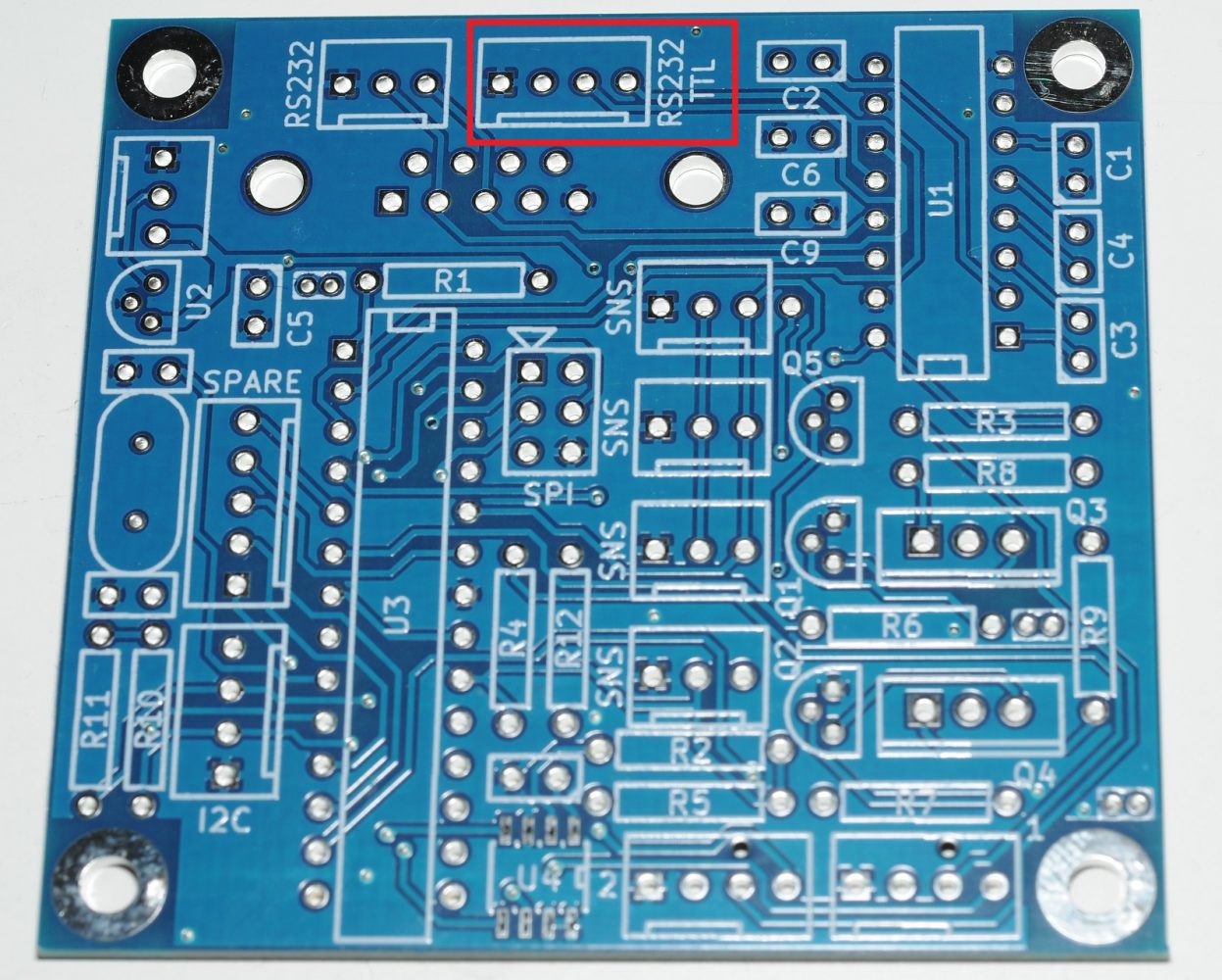 An(other) intelligent 4wire fan speed controller Matt's Tech Pages