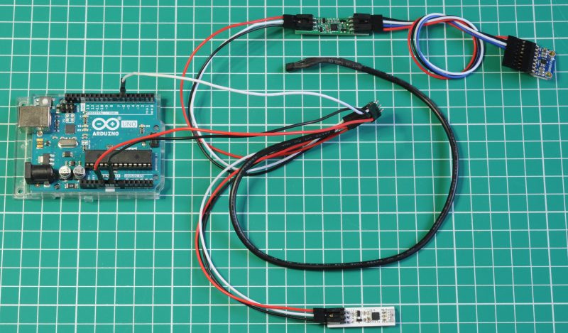 DuPont and “DuPont” connectors, and how to crimp them properly