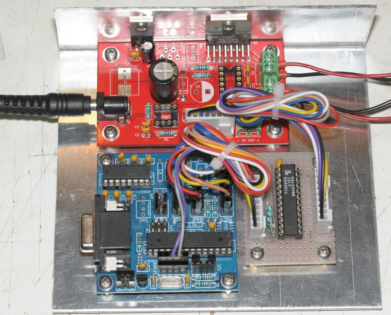 Simple 2Wire LED Christmas Lights Controller for “always on” operation