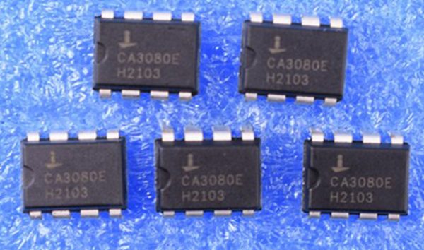 Blasted fake CA3080’s AGAIN – Matt's Tech Pages